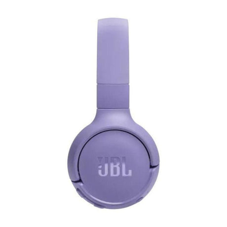 JBL BLUETOOTH HEADPHONE TUNE 520BT PURPLE