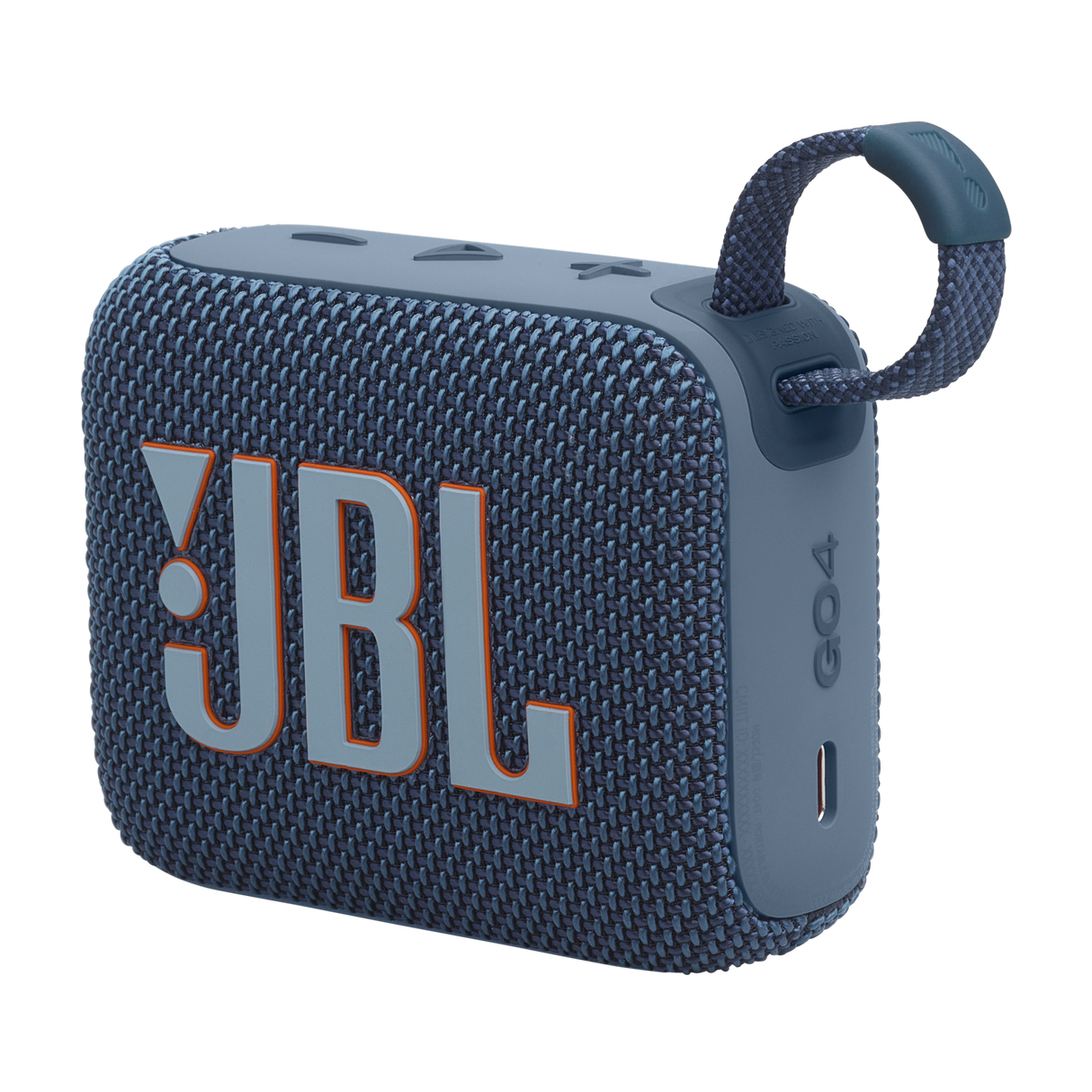 JBL Go 4 Ultra Portable Bluetooth Speaker