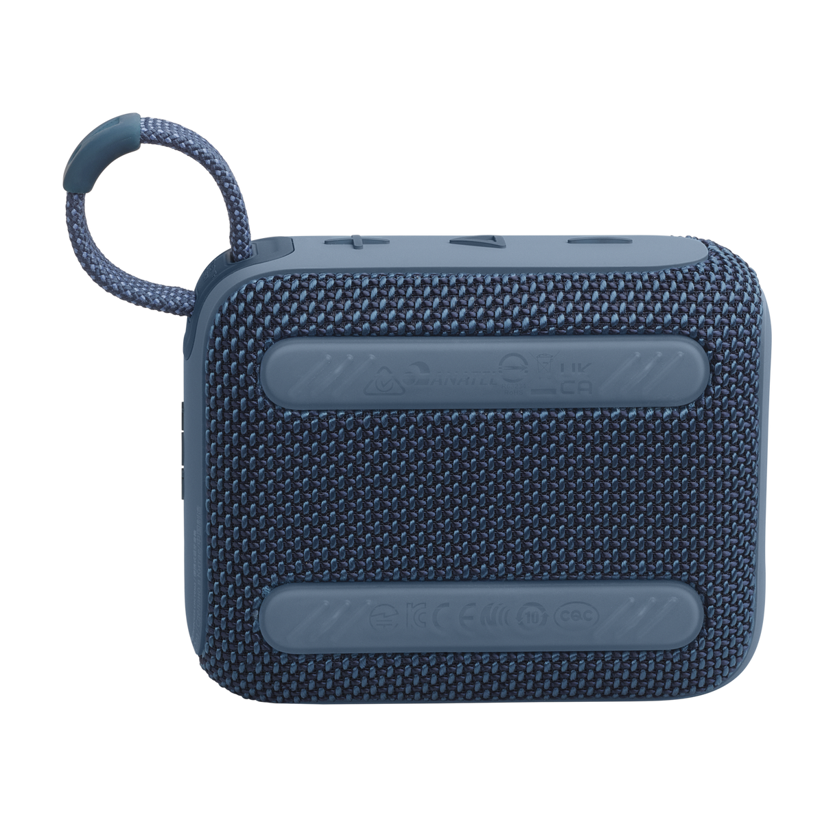 JBL Go 4 Ultra Portable Bluetooth Speaker