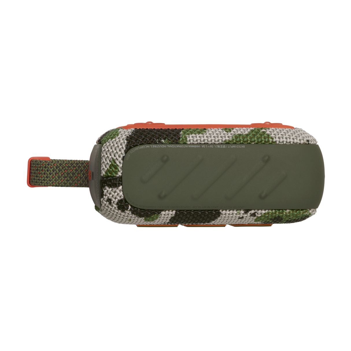 JBL Go 4 Ultra Portable Bluetooth Speaker