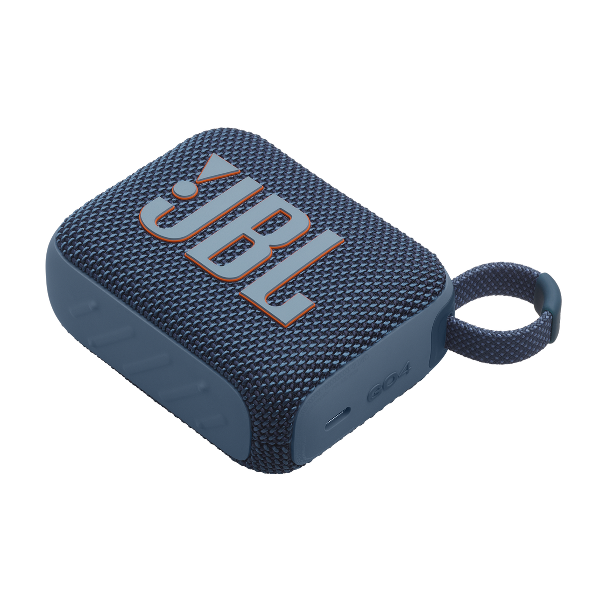 JBL Go 4 Ultra Portable Bluetooth Speaker
