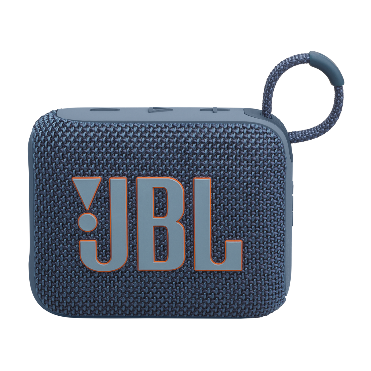 JBL Go 4 Ultra Portable Bluetooth Speaker