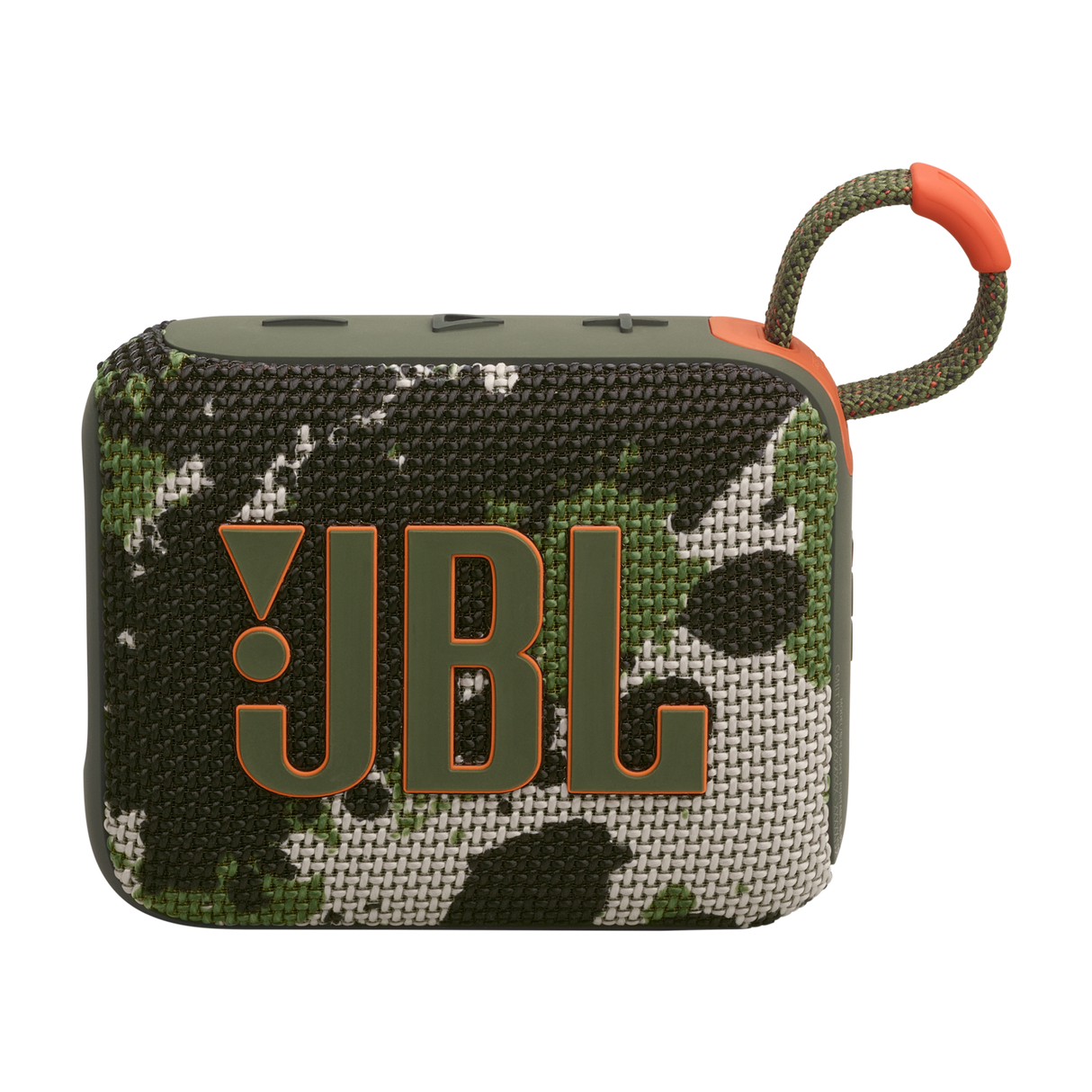 JBL Go 4 Ultra Portable Bluetooth Speaker