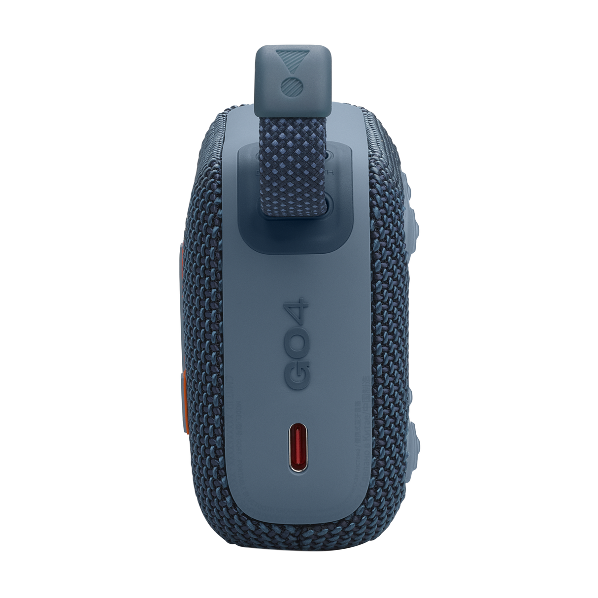 JBL Go 4 Ultra Portable Bluetooth Speaker