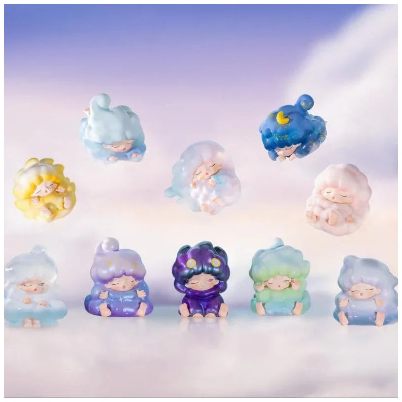 Yumo My Day Series (Blind Box) - JO-2024020