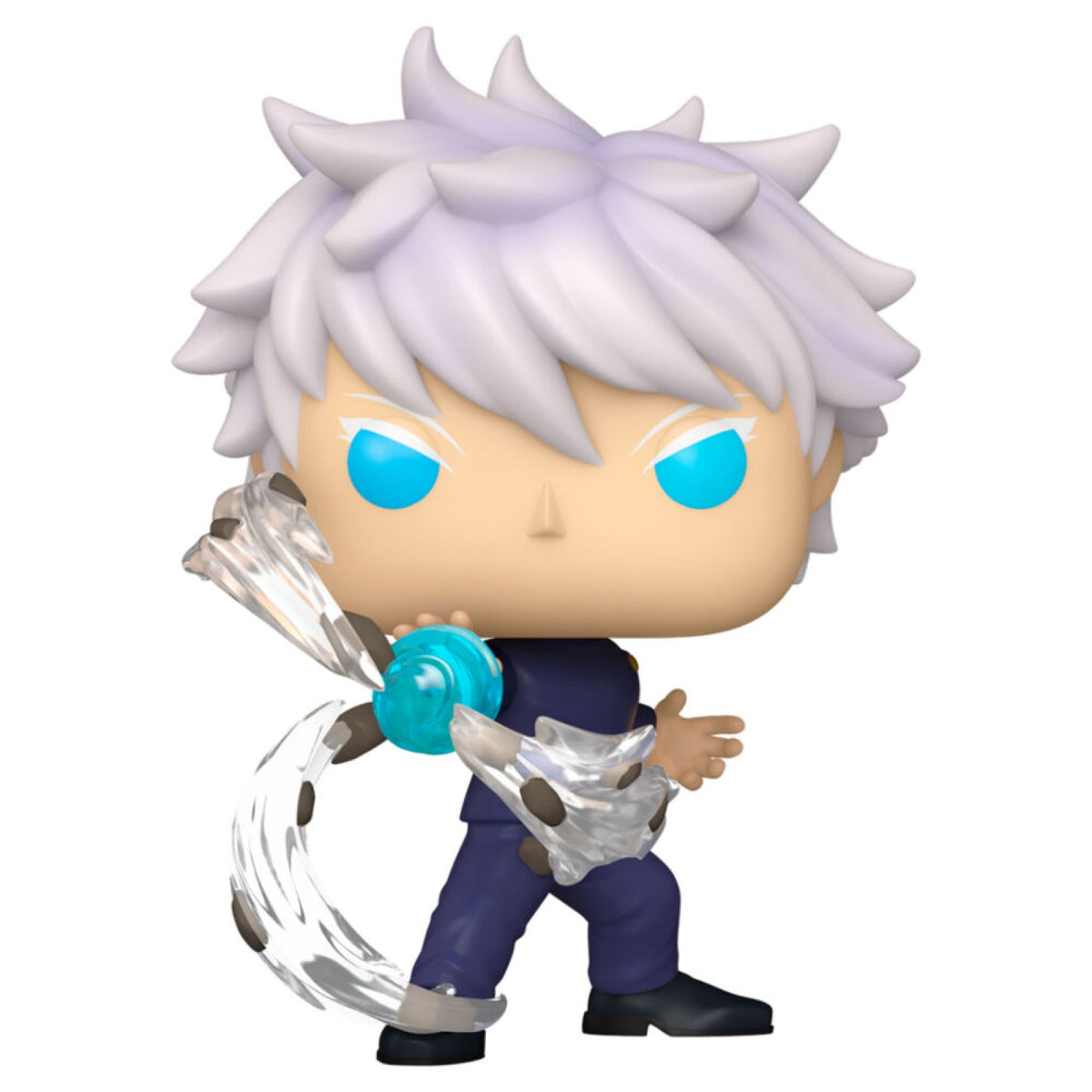 بوب! أنيميشن: جوجوتسو كايسن - جوجو (دعوة مخفية)