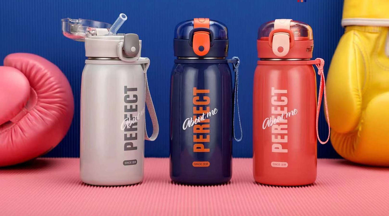 DKADI KD7029B Vacumm Bottle 420ML