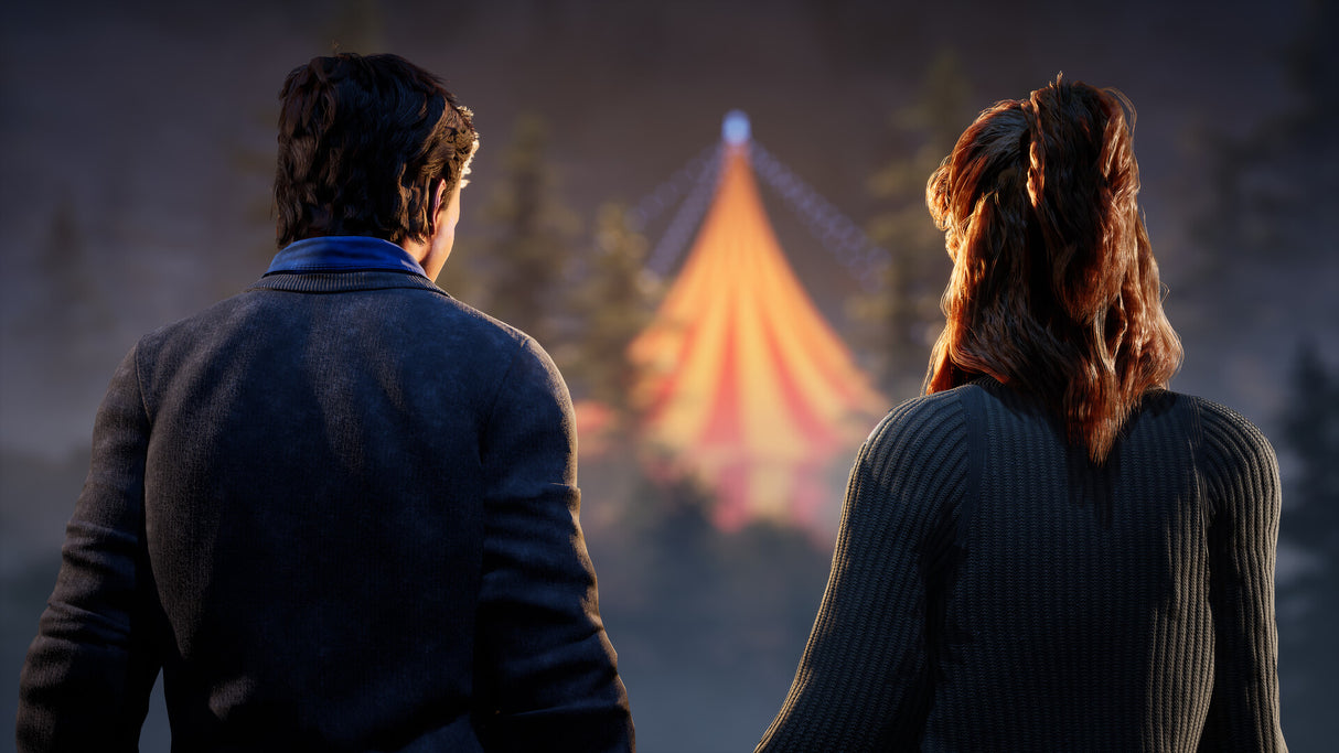 PS5 Games Killer Klowns From Outer Space The Game