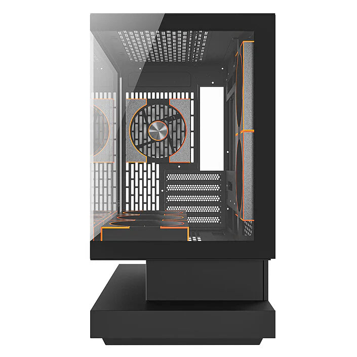 Custom Gaming PC AMD Ryzen 7 9700X, RTX 5060 Ti 16GB, 16GB DDR5 RAM, 1TB SSD, Windows 11 Pro