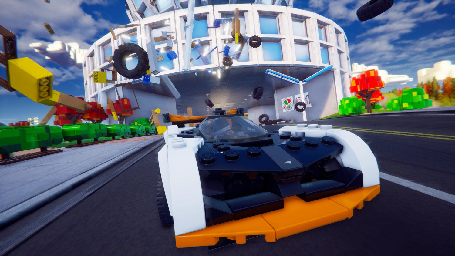 PS4: Lego 2k Drive - PAL