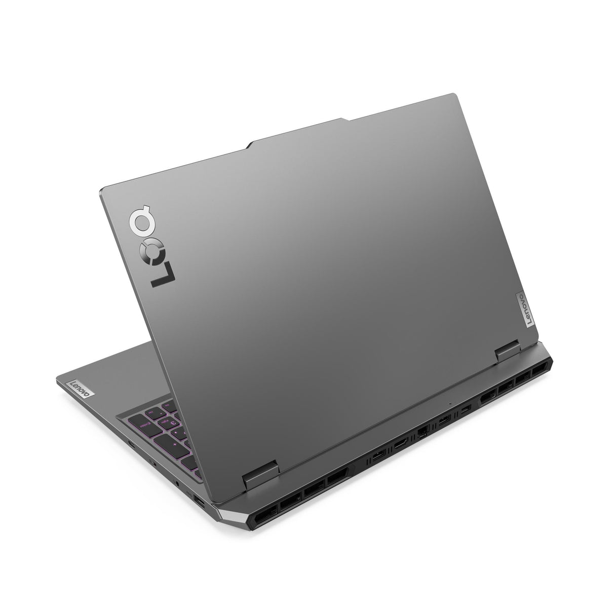 Lenovo LOQ 15IRX9 Gaming Laptop 15.6 FHD 144Hz Intel Core i7-13650HX RTX 4050 RAM 24GB DDR5 4800 Model 83DV00ULPS
