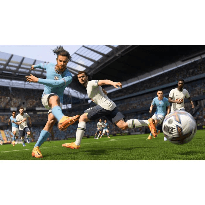 EA Sports FIFA 23 For Playstation 5 (English Commentary)