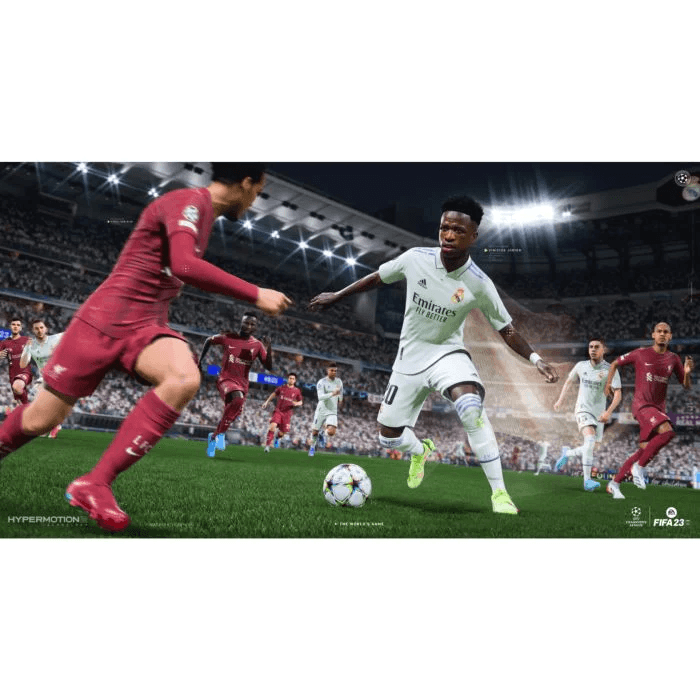 EA Sports FIFA 23 For Playstation 5 (English Commentary)
