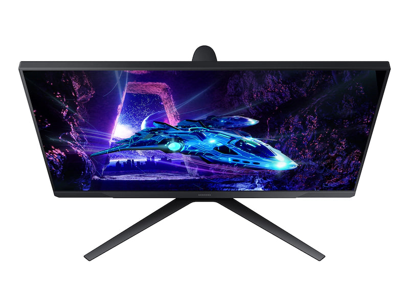 Samsung Odyssey G3 S27DG302, 27" ,FHD ,VA ,180 Hz, 1 ms, Flat Gaming Monitor
