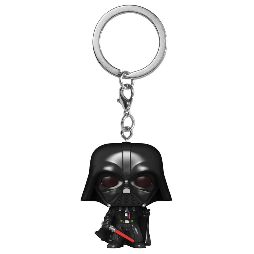 Pocket Pop! Star Wars: Darth Vader - 4 cm