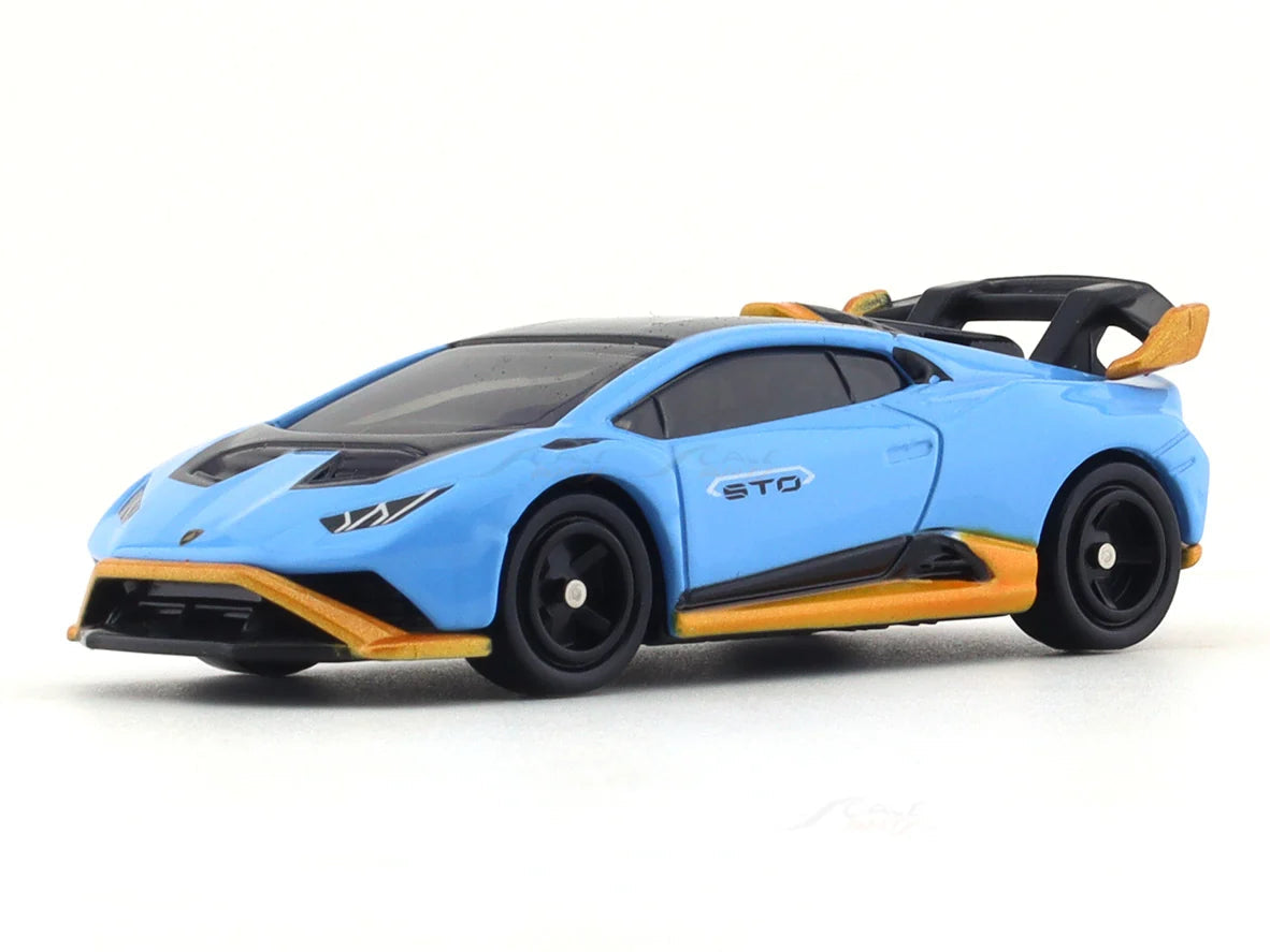 Tomica Lamborghini Huracan STO - TT-174783