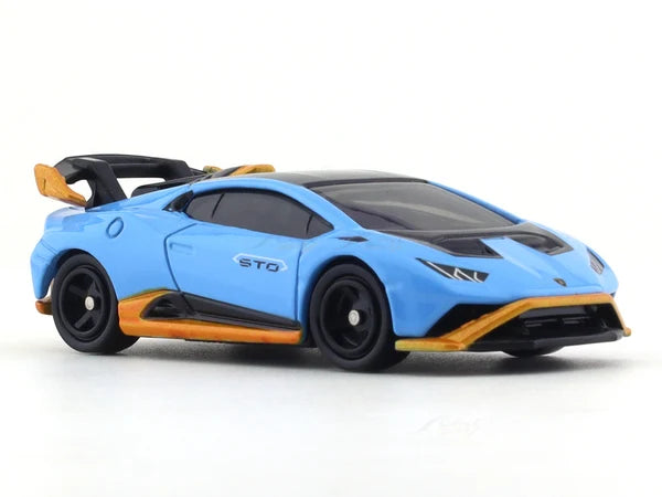 Tomica Lamborghini Huracan STO - TT-174783