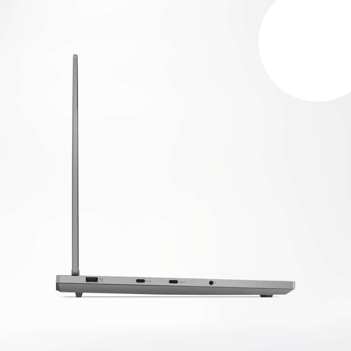 Lenovo Legion 5 83DG004NUS Core i7-14650HX 16Cores, RTX 4060 8GB, 16GB RAM DDR5 5600MHz, 512GB SSD NVMe, 16″ WQXGA 165Hz, Win 11 Home