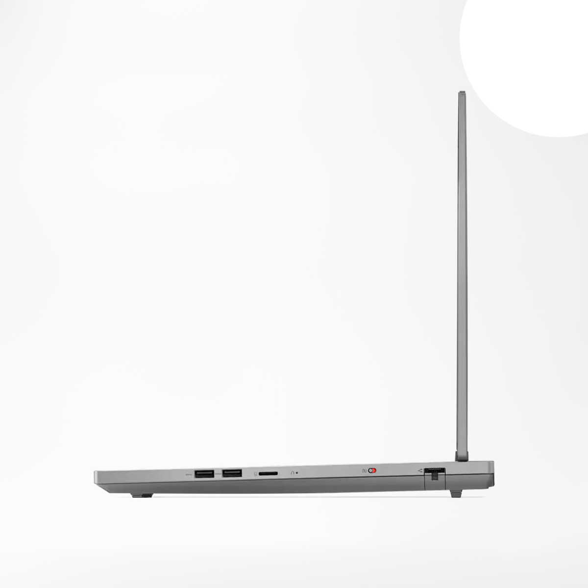 Lenovo Legion 5 83DG004NUS Core i7-14650HX 16Cores, RTX 4060 8GB, 16GB RAM DDR5 5600MHz, 512GB SSD NVMe, 16″ WQXGA 165Hz, Win 11 Home