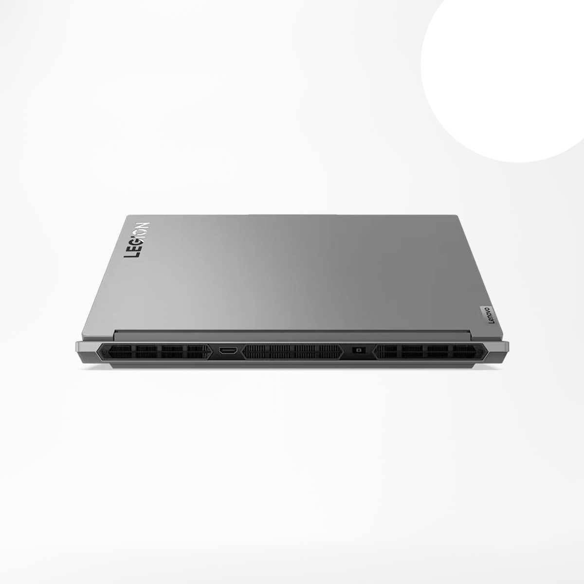 Lenovo Legion 5 83DG004NUS Core i7-14650HX 16Cores, RTX 4060 8GB, 16GB RAM DDR5 5600MHz, 512GB SSD NVMe, 16″ WQXGA 165Hz, Win 11 Home