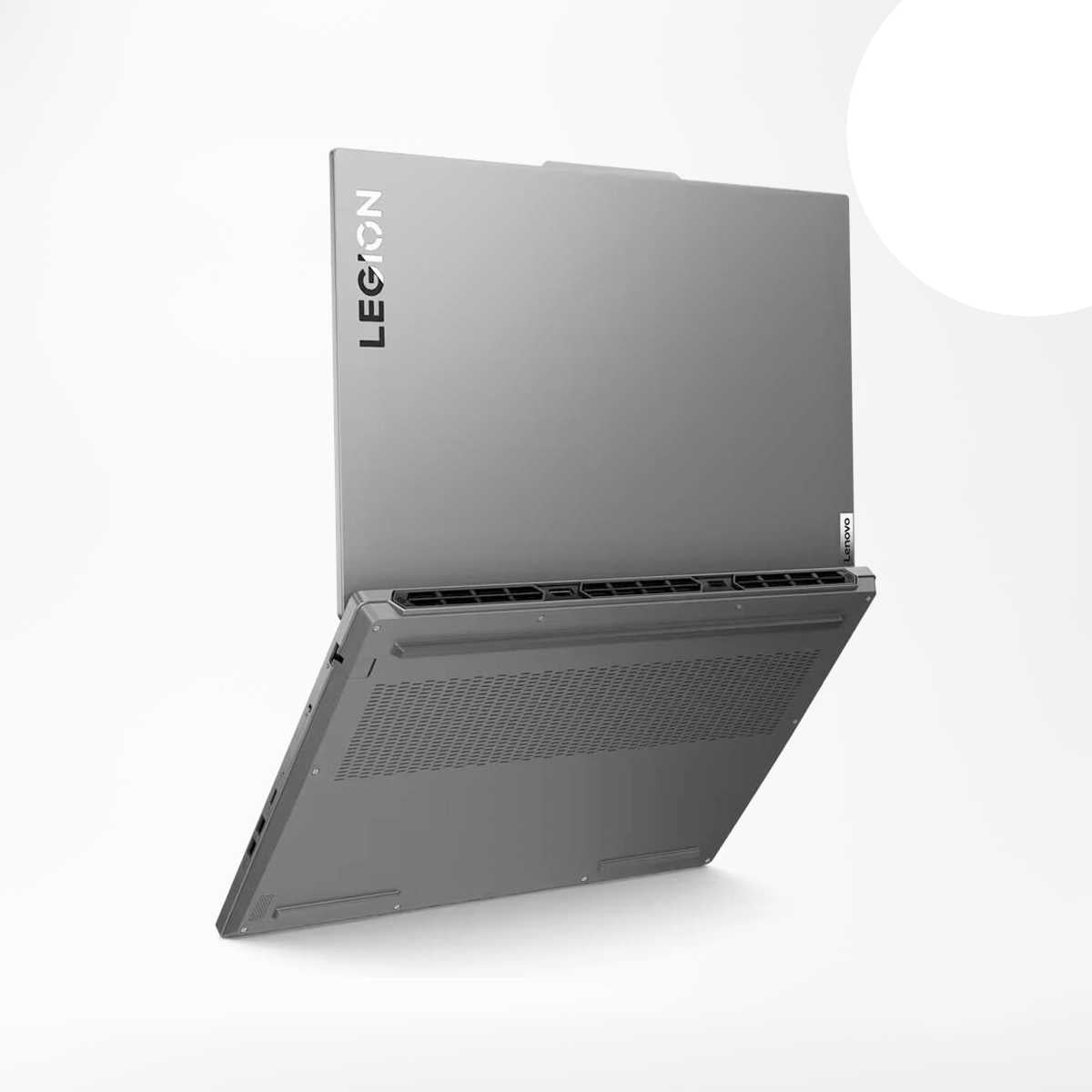 Lenovo Legion 5 83DG004NUS Core i7-14650HX 16Cores, RTX 4060 8GB, 16GB RAM DDR5 5600MHz, 512GB SSD NVMe, 16″ WQXGA 165Hz, Win 11 Home