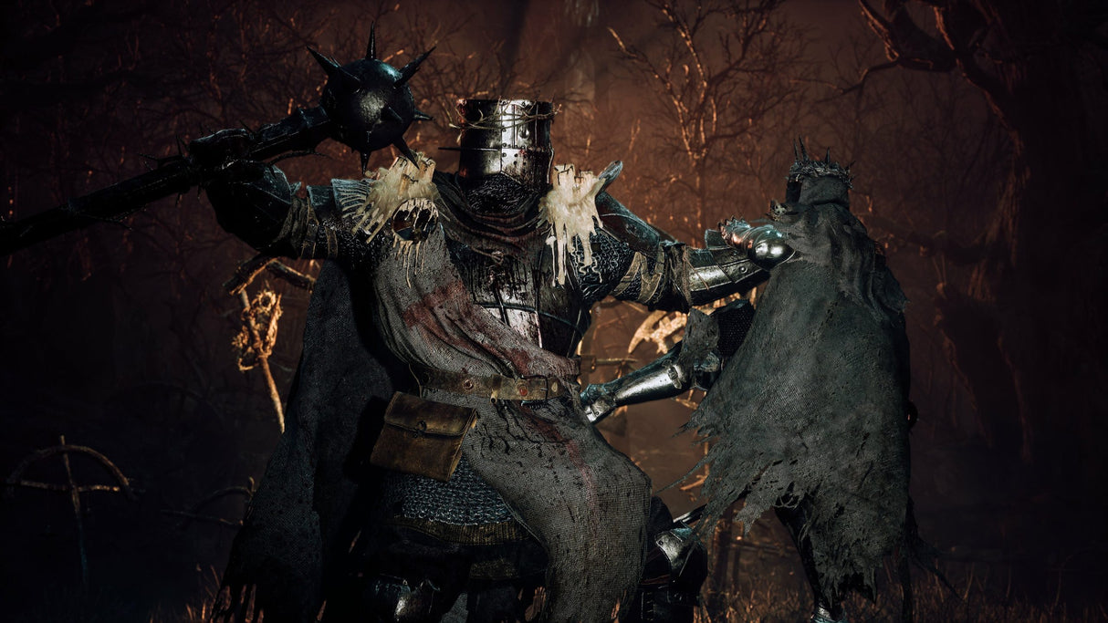 PS5: Lords of the Fallen PAL