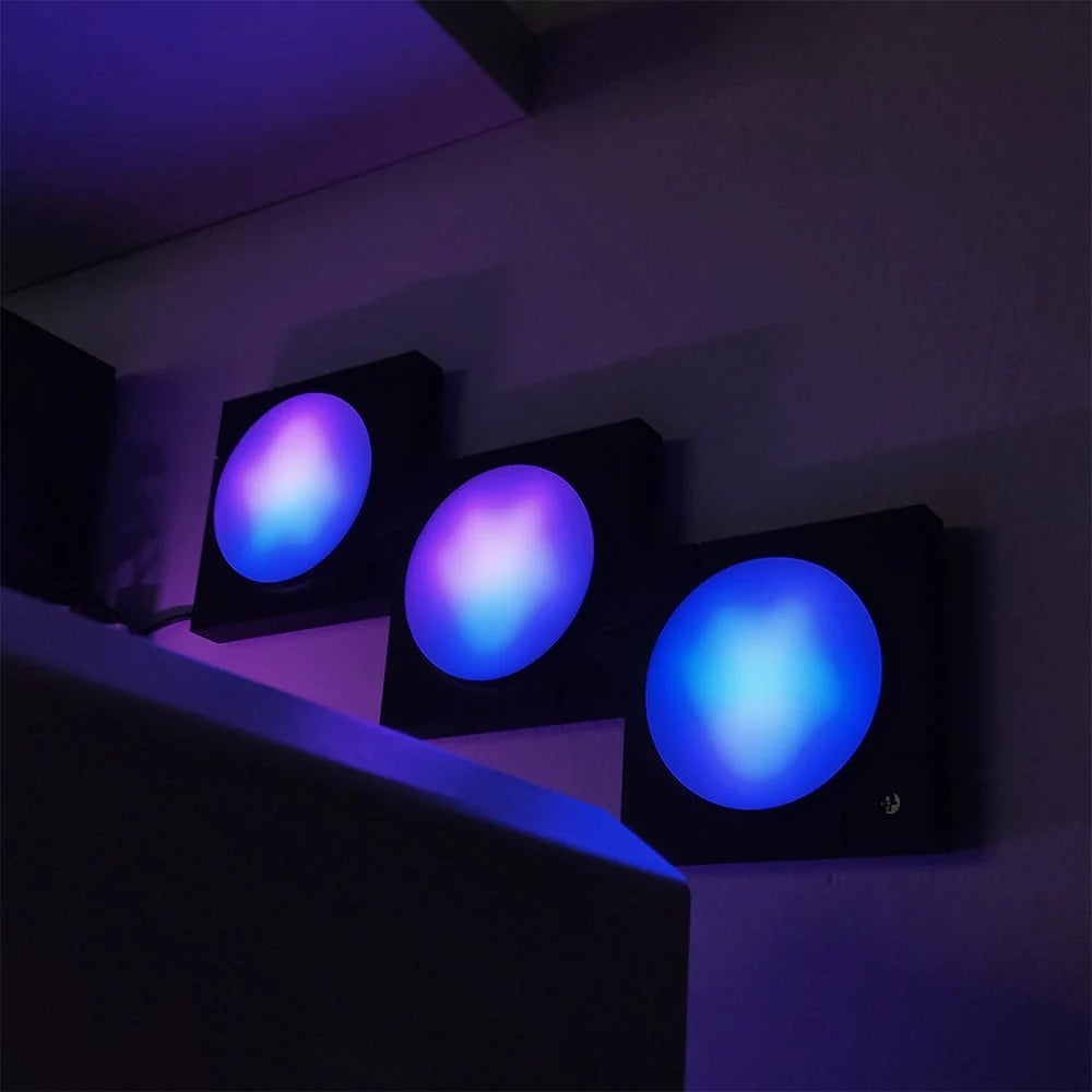 Cololight Lifesmart RGB Light Pro Mix Kit - 3PCS