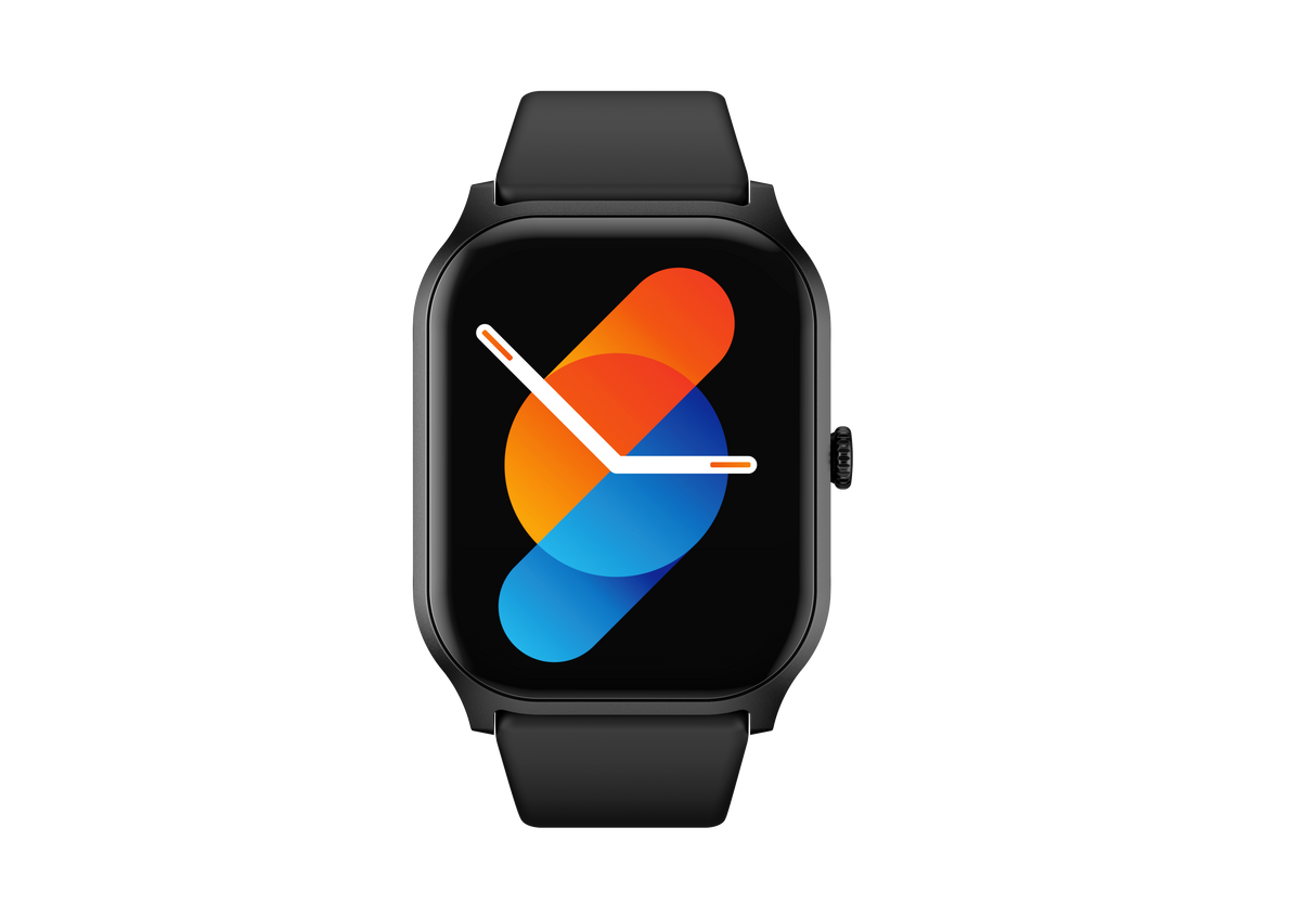 King Smith MX16 Walking Pad, Double Fold & Stow Treadmill with Free Sia Sound Speaker, Havit Sports Earphone & Watch