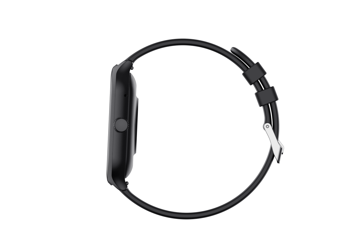 King Smith X218 Walking Pad Foldable Treadmill with Free SIA Sound Speaker & Havit Sports Watch & Earphone