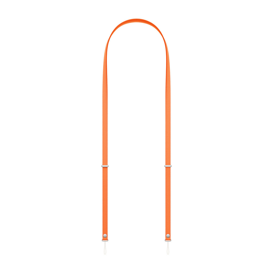 Apple Crossbody Strap