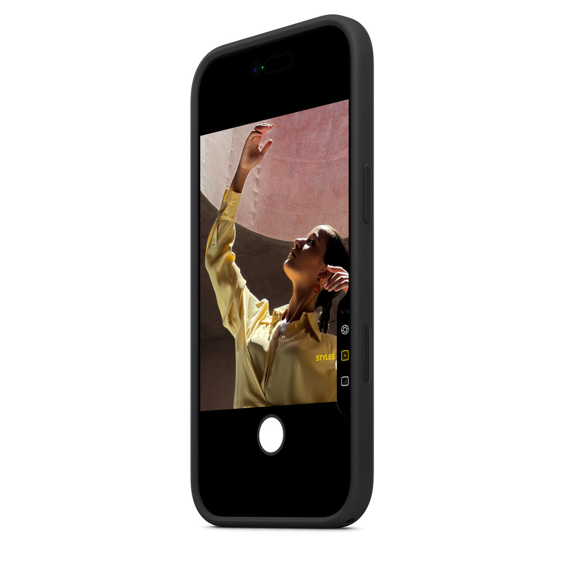 Apple iPhone Air Bumper