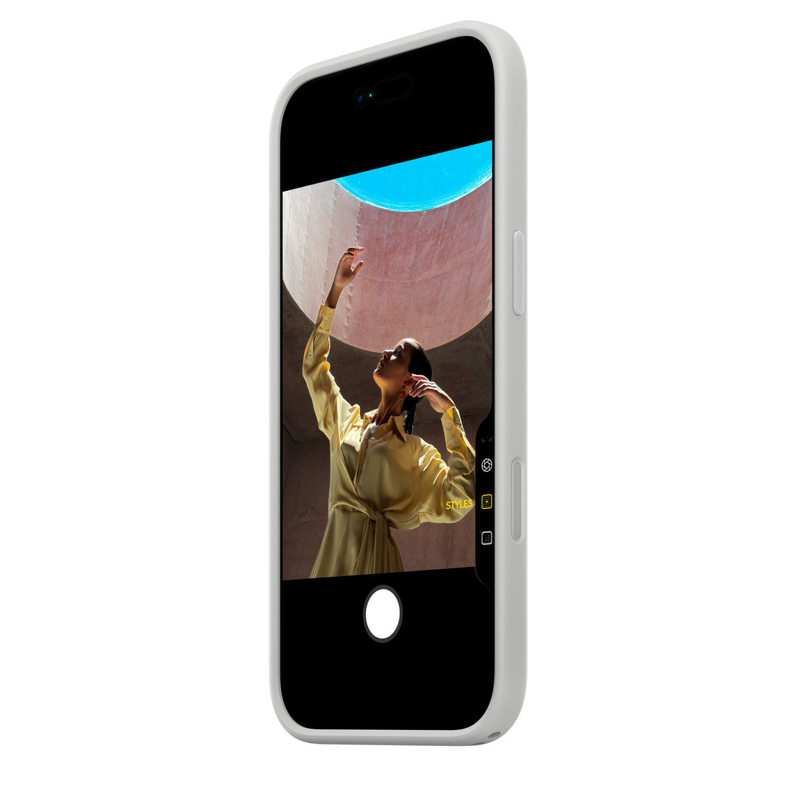 Apple iPhone Air Bumper