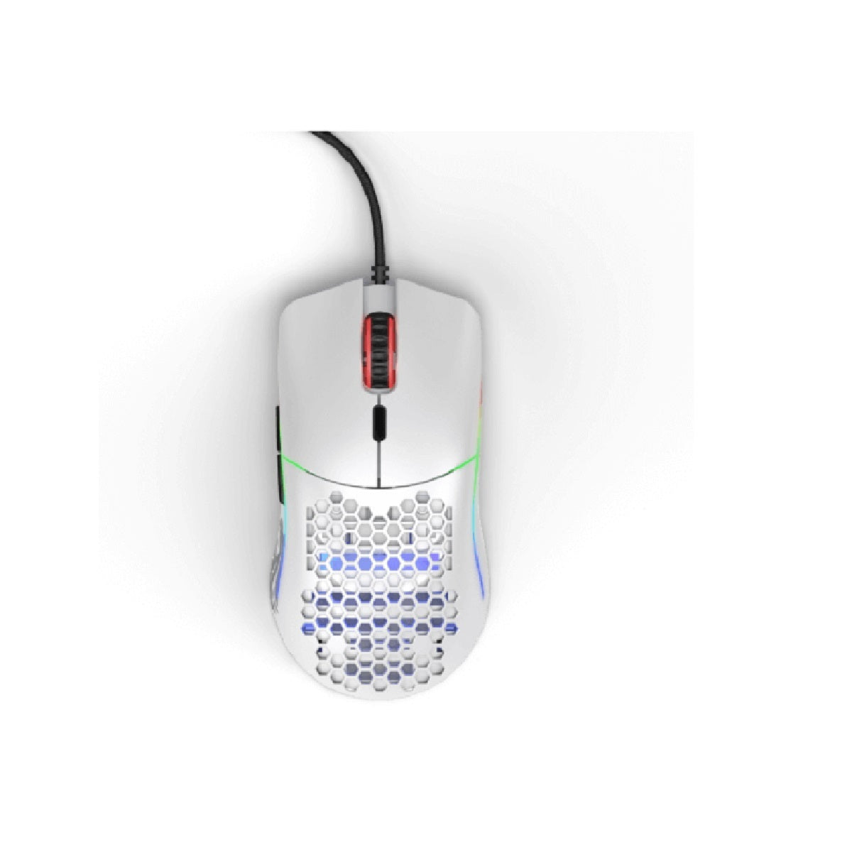 Model O- Minus Glossy 59g Glorious Mouse