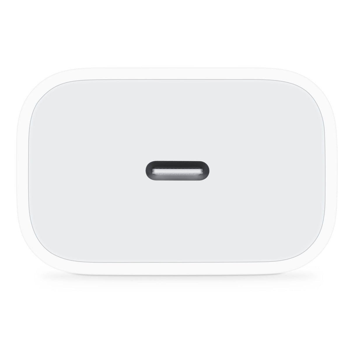 Apple 20W USB-C Power Adapter (MHJF3B/A)