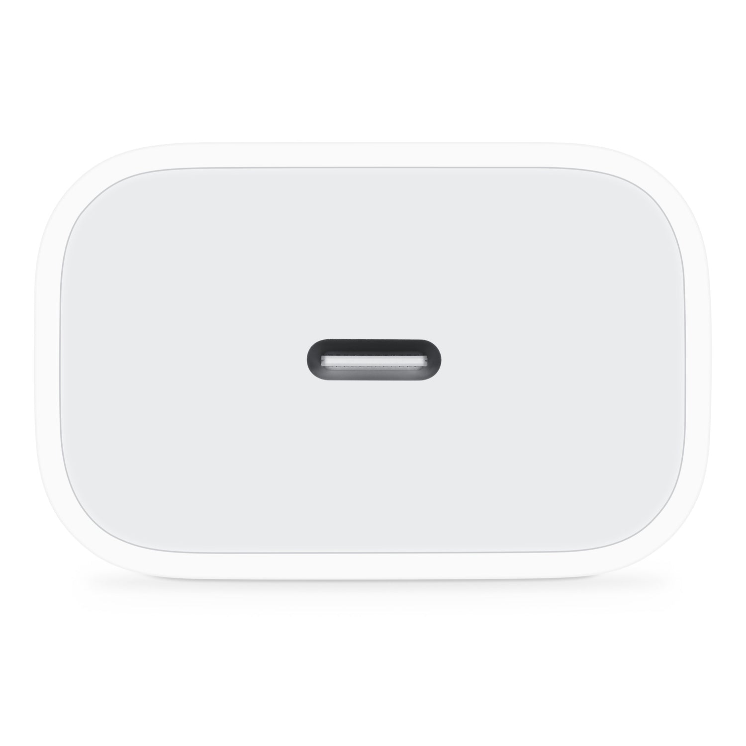 Apple 20W USB-C Power Adapter (MHJF3B/A)