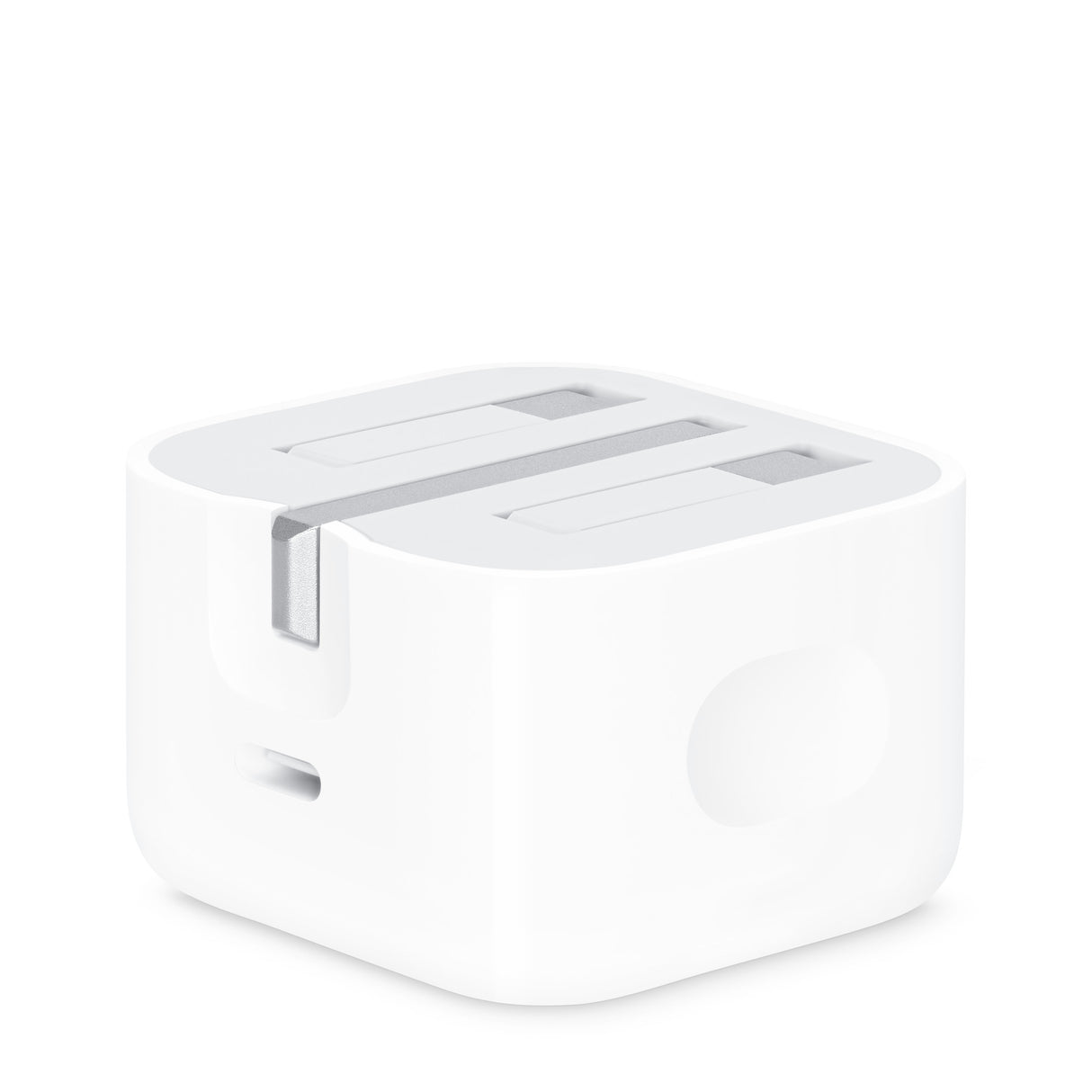 Apple 20W USB-C Power Adapter (MHJF3B/A)