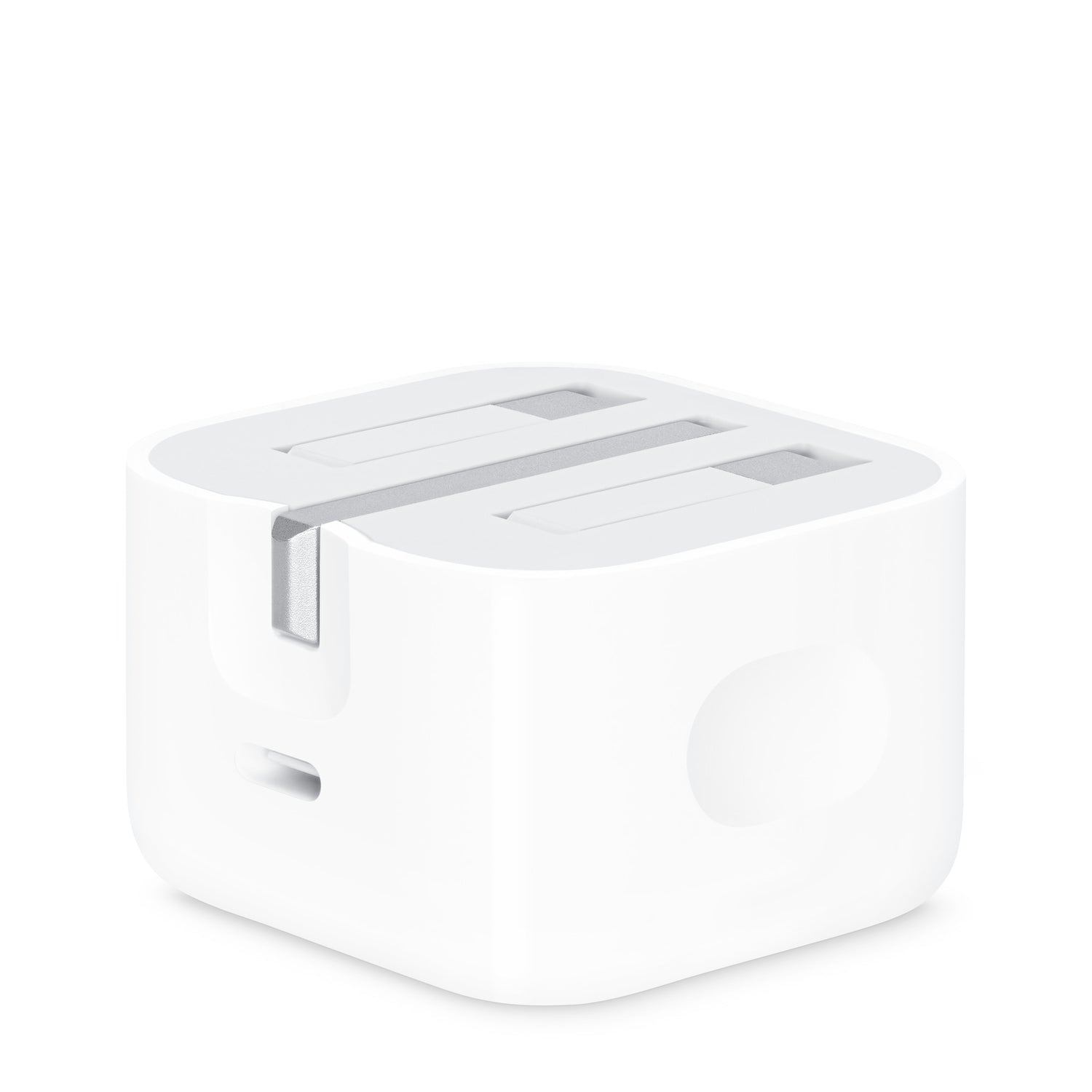 Apple 20W USB-C Power Adapter (MHJF3B/A)