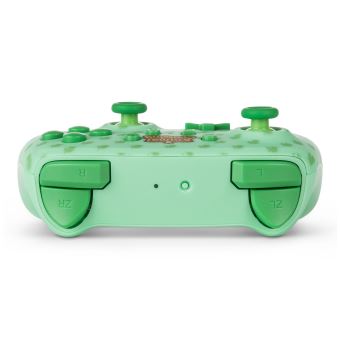 PowerA Enhanced Wireless Controller for Nintendo Switch – Timmy & Tommy Nook