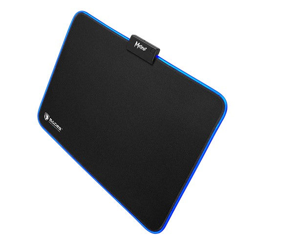 Sades Meteor RGB Gaming Mousepad SA-P4