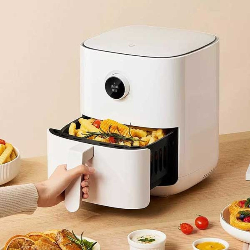 Xiaomi Mi Smart Air Fryer 3.5L - White