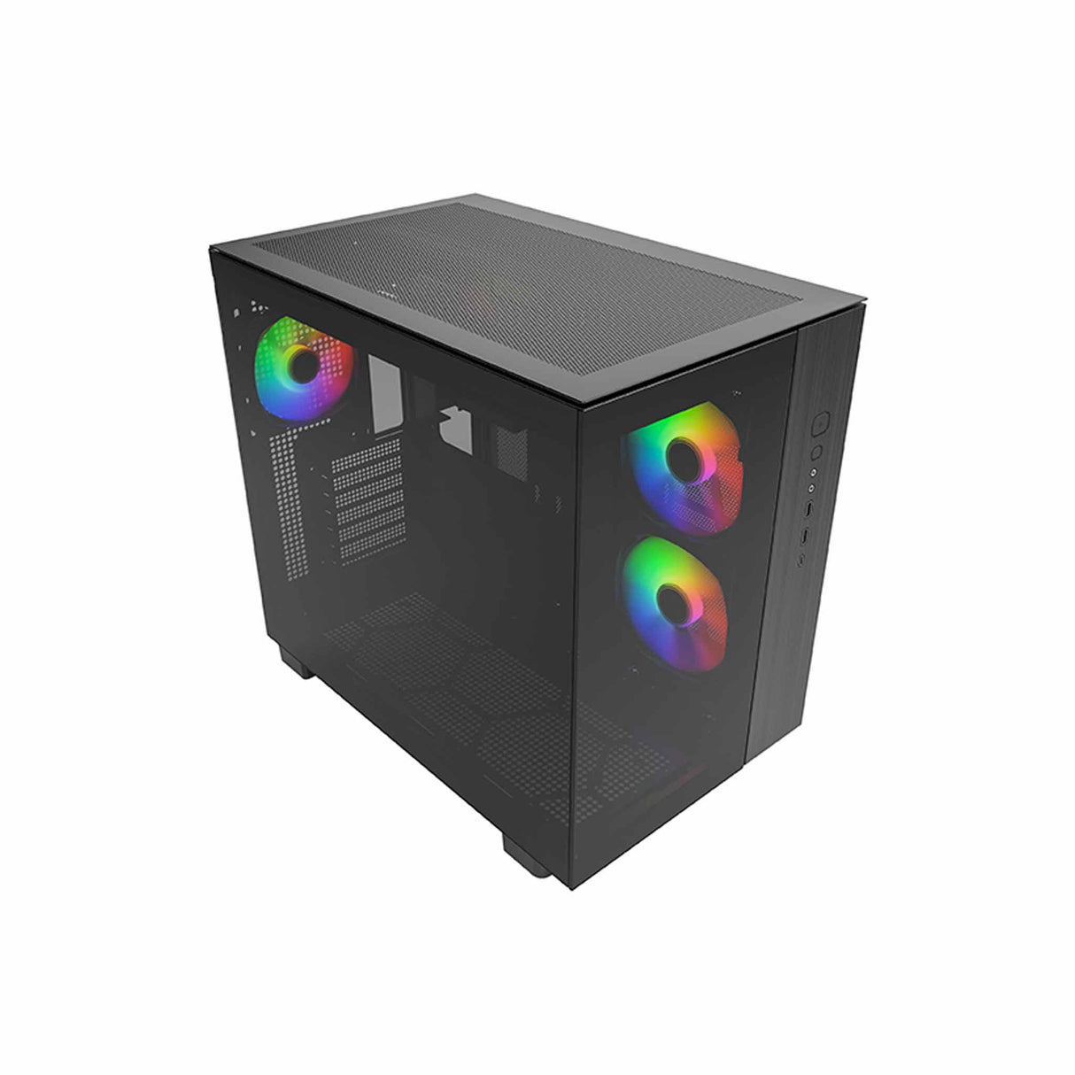 Gaming PC Intel Core i7-14700F | Asus RTX 5070 |32GB RAM DDR5 | 1TB NVMe | 1000W PSU |Win 11 Pro