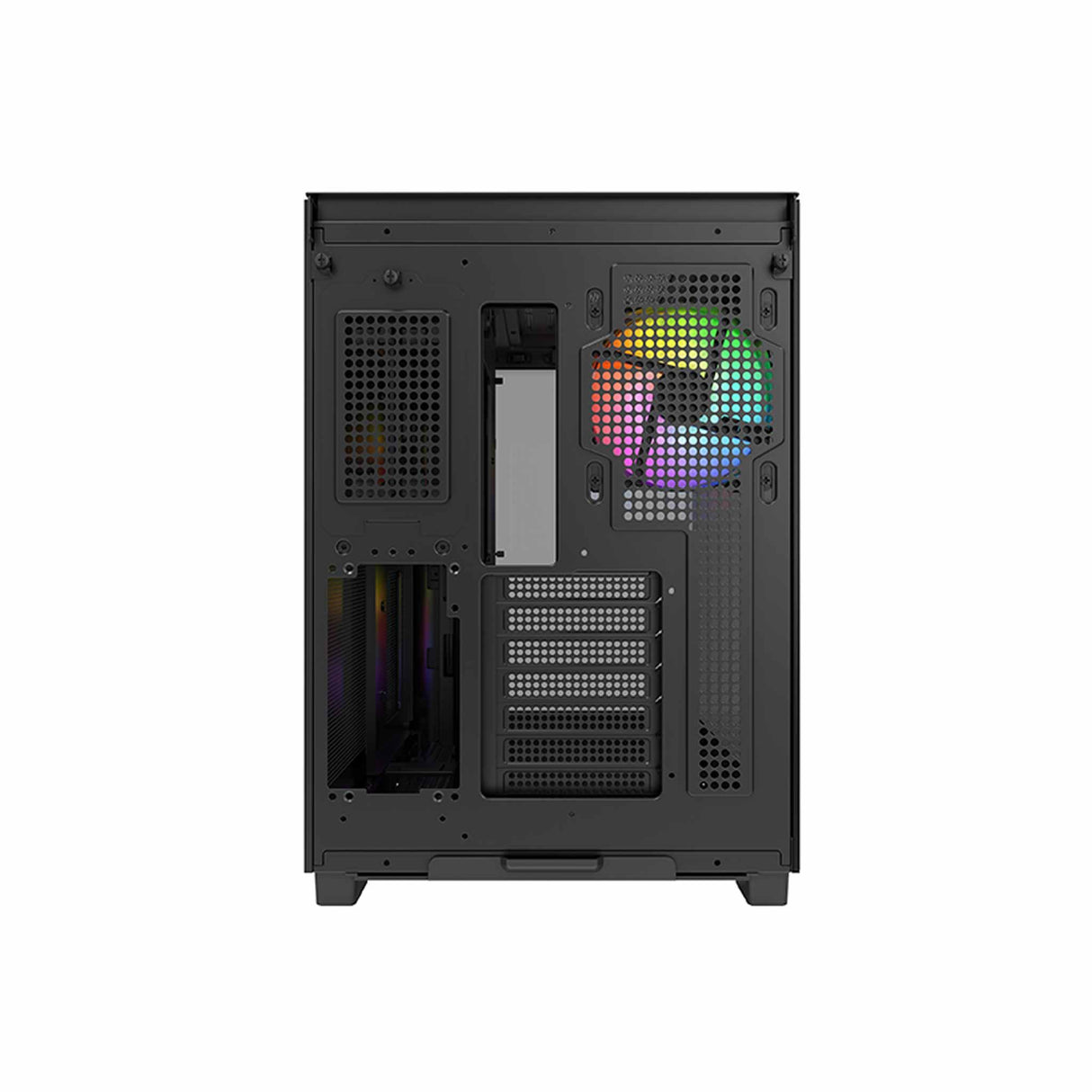 Gaming PC Intel Core i7-14700F | Asus RTX 5070 |32GB RAM DDR5 | 1TB NVMe | 1000W PSU |Win 11 Pro