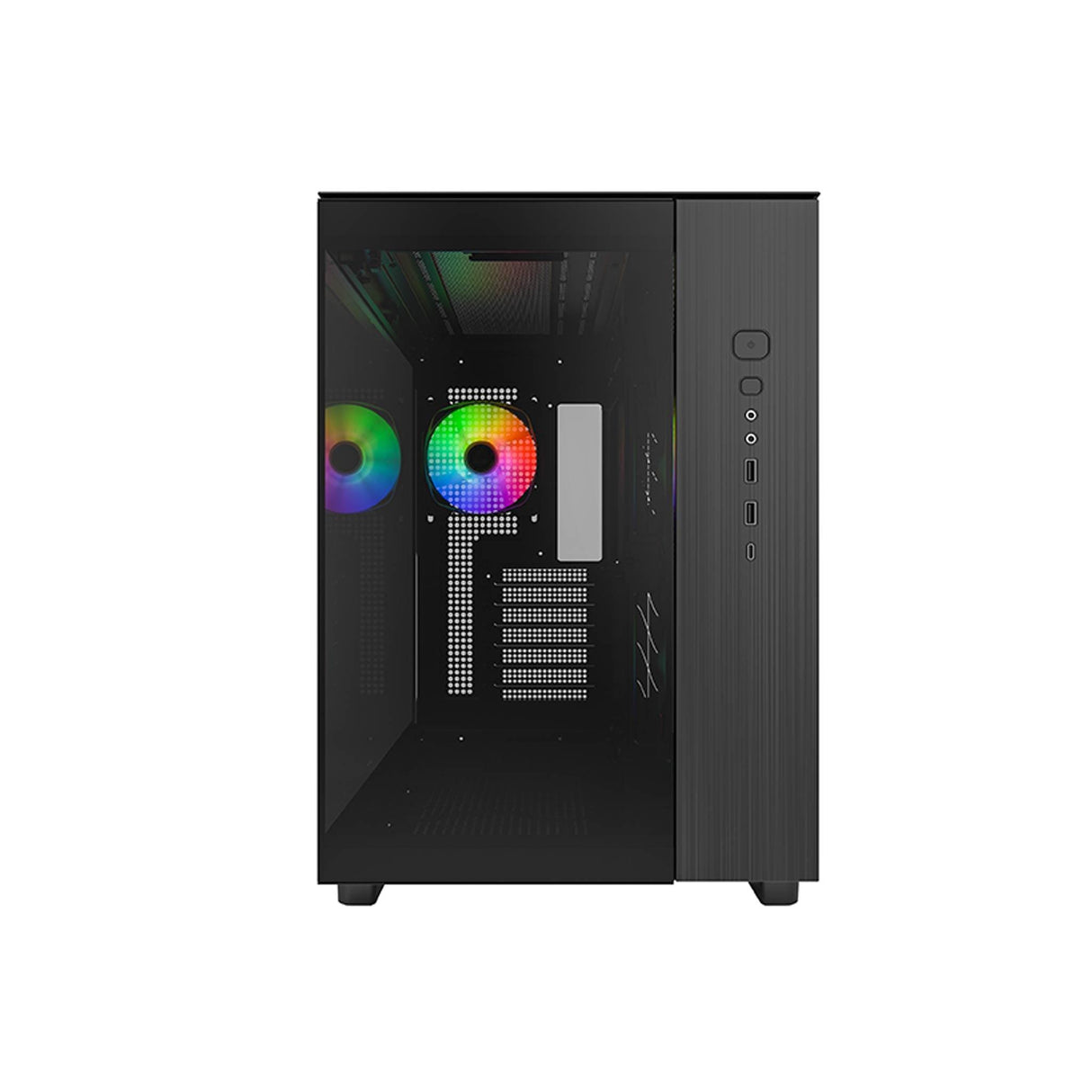Gaming PC Intel Core i7-14700F | Asus RTX 5070 |32GB RAM DDR5 | 1TB NVMe | 1000W PSU |Win 11 Pro