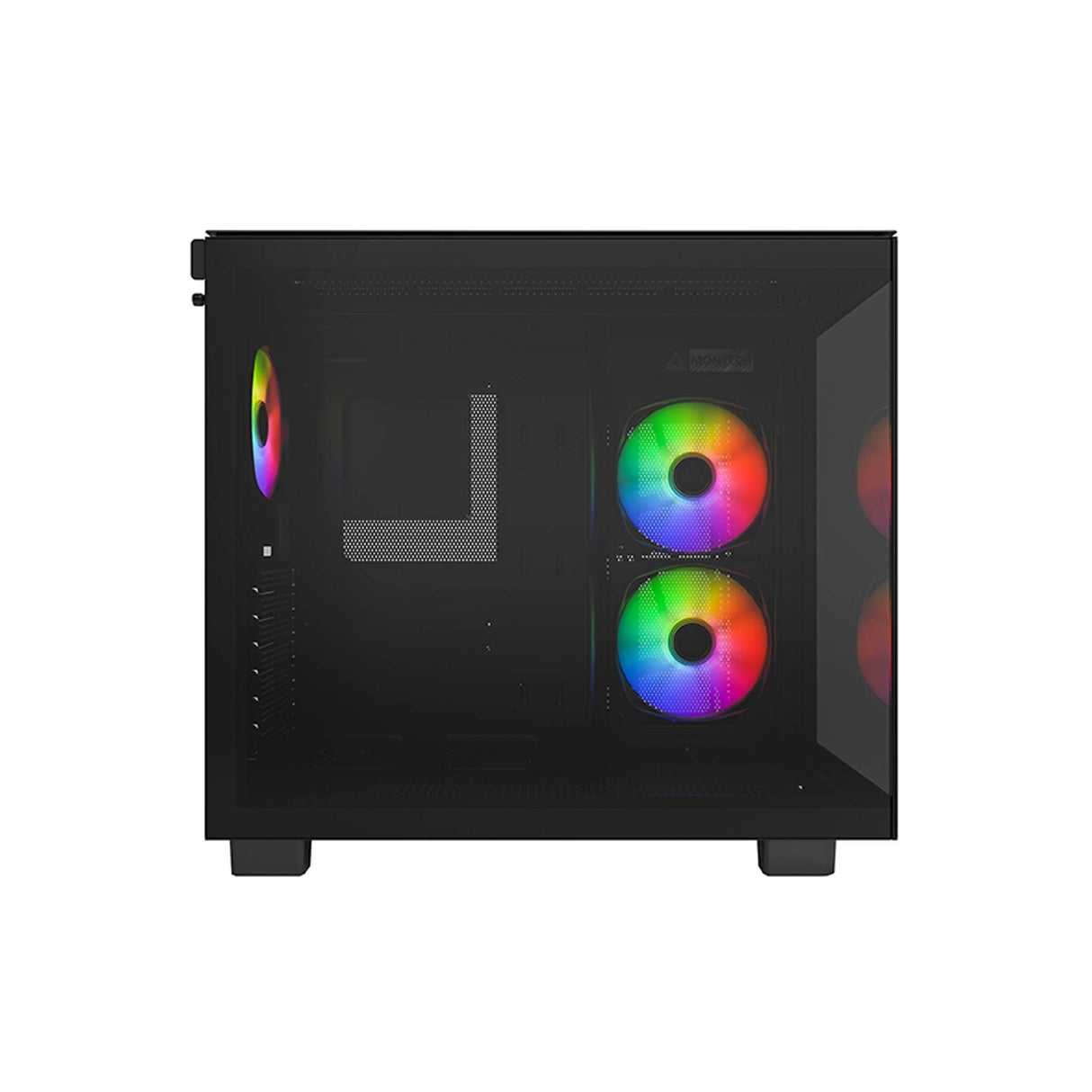 Gaming PC Intel Core i7-14700F | Asus RTX 5070 |32GB RAM DDR5 | 1TB NVMe | 1000W PSU |Win 11 Pro