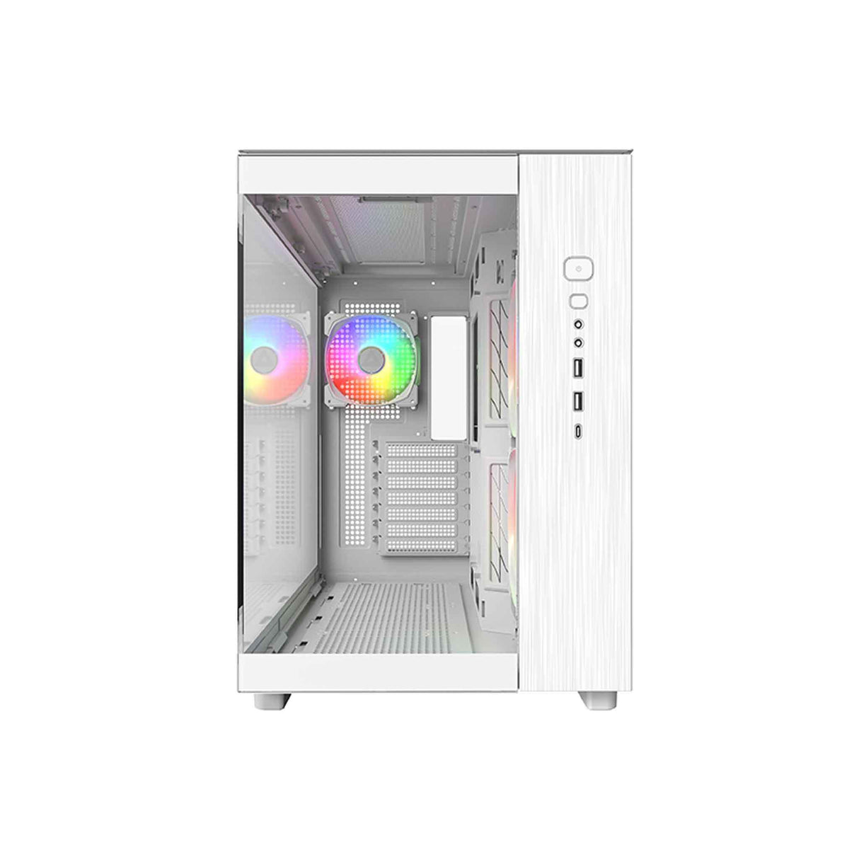 Gaming PC Intel Core i7-14700F | Asus RTX 5070 |32GB RAM DDR5 | 1TB NVMe | 1000W PSU |Win 11 Pro