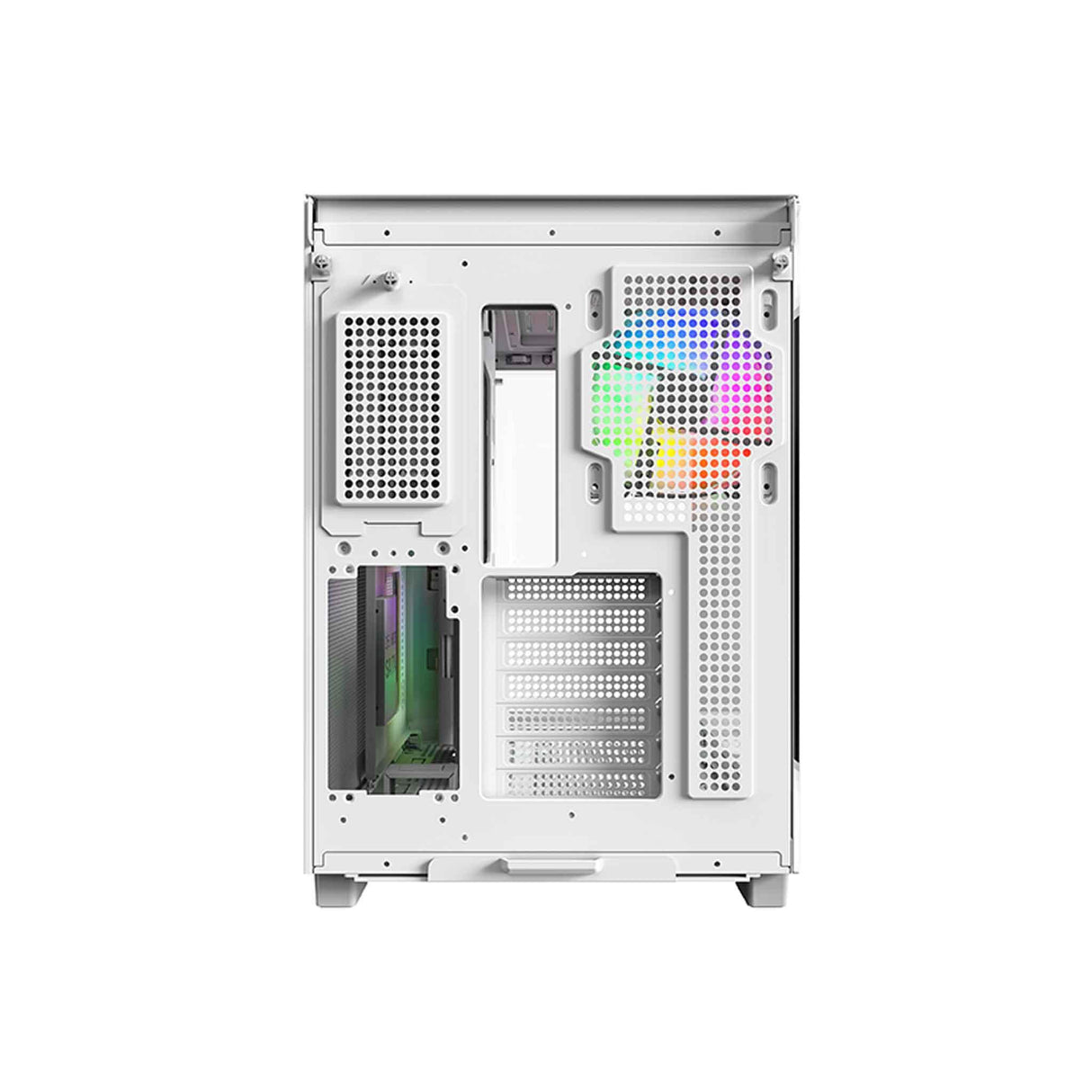 Gaming PC Intel Core i7-14700F | Asus RTX 5070 |32GB RAM DDR5 | 1TB NVMe | 1000W PSU |Win 11 Pro