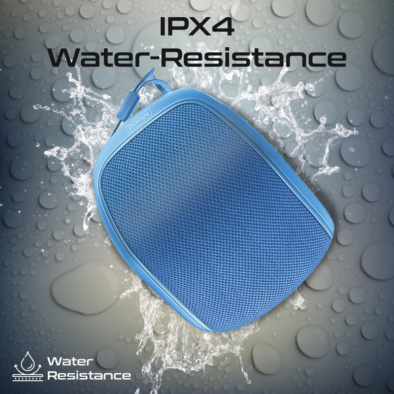Promate High Definition 5W Mini Bluetooth Speaker • 24 Hour Playback time • Bluetooth v5.3