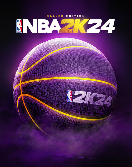 PS5: NBA 2K24 Kobe Bryant Edition PAL