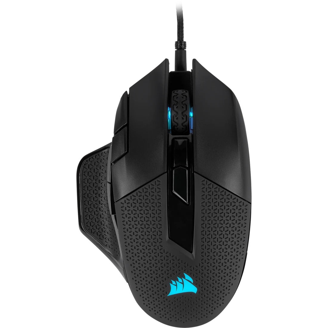 Corsair NIGHTSWORD RGB Tunable FPS MOBA Mouse