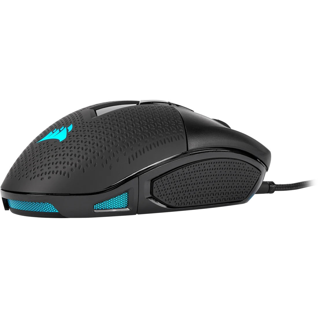 Corsair NIGHTSWORD RGB Tunable FPS MOBA Mouse